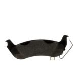 Police Pursuit Brake Pads - Image 4