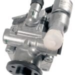 Power Steering Pump - BMW / E8X / E9X / N52 / 128i / 325i / 328i / 330i