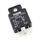 12V 40A - Relay