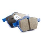 EBC Brakes Bluestuff Street and Track Day Brake Pads - Image 2