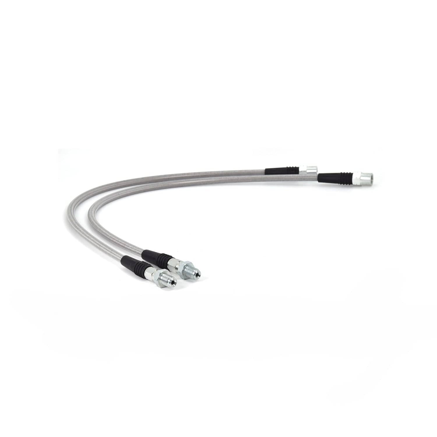 Bmw-RearE36.jpg Tech-53 BMW E36 Rear Stainless Steel Brake Line Pair ?C DOT Compliant - Image 1
