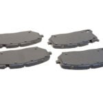 Front Disc Brake Pad Set (420X40MM) - Audi / C8 / RS6 / RS7 / 4M RSQ8