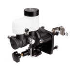 Chase Bays BMW E30/E24/E34 Dual Piston Brake Booster Delete w/Bolt-On 6:1 Pedal Ratio - Image 4
