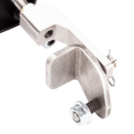 Chase Bays 99-06 BMW 3-Series E46 Dual Piston Brake Booster Delete w/Bolt-On 6:1 Pedal Ratio - Image 3