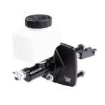 Chase Bays 99-06 BMW 3-Series E46 Single Piston Brake Booster Delete