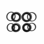 GiroDisc Porsche 911 Carrera S / 4S (996 / 997) Rear Caliper Rebuild Kit