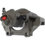 Brake Caliper (Front Left) - VW/Audi / Mk4 GLI / TT