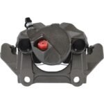 Brake Caliper (Front Left) - VW/Audi / Mk4 GLI / TT - Image 2