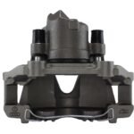 Brake Caliper (Front Left) - VW/Audi / Mk4 GLI / TT - Image 3