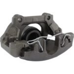 Brake Caliper (Front Left) - VW/Audi / Mk4 GLI / TT - Image 4