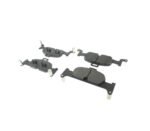 Front Brake Pad Set - Audi / B9 / B9.5 / A4 / A5 - Image 2