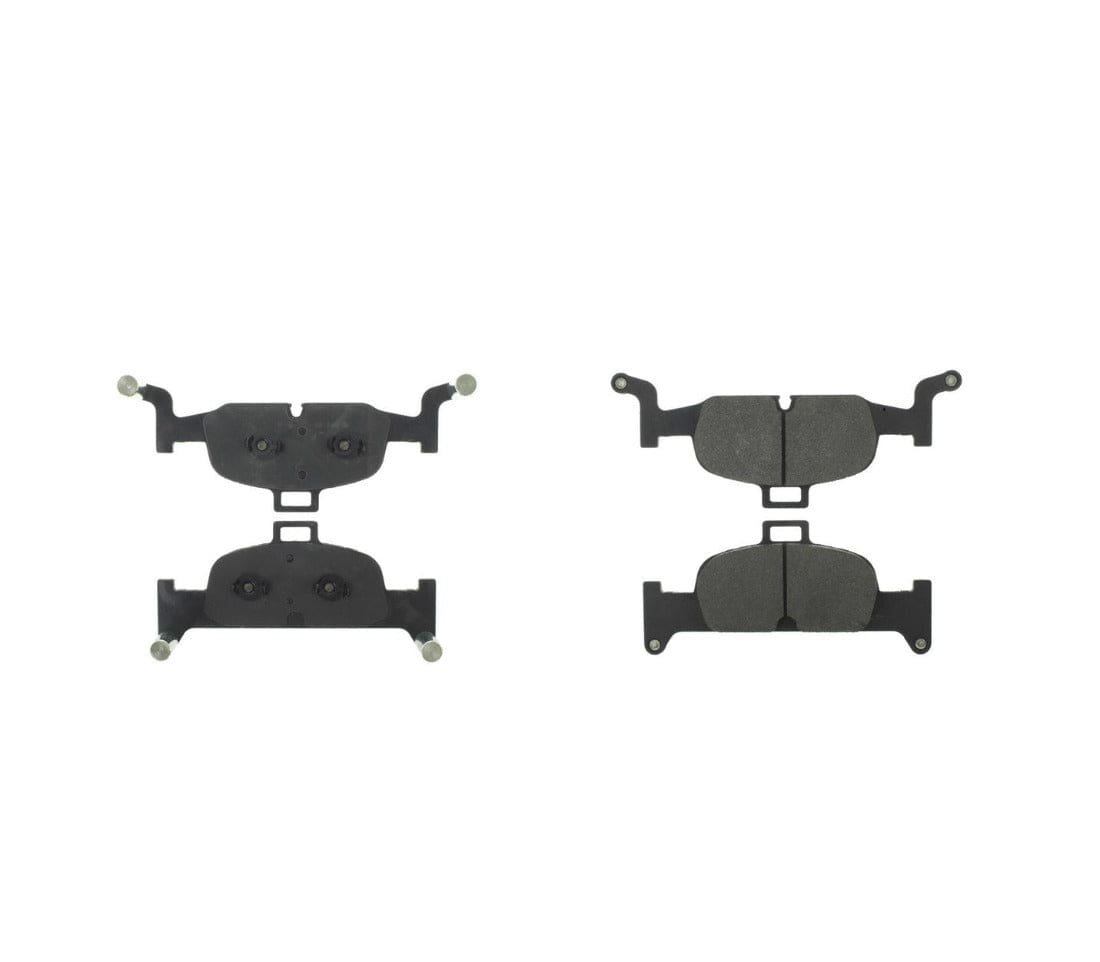 CE_30018970_Top.jpg Front Brake Pad Set - Audi / B9 / B9.5 / A4 / A5 - Image 1