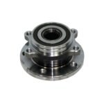 Wheel Hub (With ABS) - VW/Audi / 8P / A3 / 8U Q3 / Mk2 / TT / Beetle / CC / EOS / Mk5 / Mk6 / Golf / Jetta