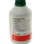 Mineral Based Hydraulic | Power Steering Fluid - CHF 7.1