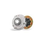 Clutch Masters FX300 Single Disc Clutch Kit - VW/Audi / EOS / GTI / Jetta / A3