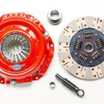 South Bend Clutch 93-02 Mazda 626 2.5L Stg 3 Drag Clutch Kit