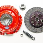 South Bend Clutch 94-98 Toyota Supra Non-Turbo 3.0L Stg 3 Daily Clutch Kit