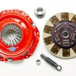 South Bend Clutch 01-03 Ford Ranger 4.0L Super Cab Stage 2 Endurance Clutch Kit