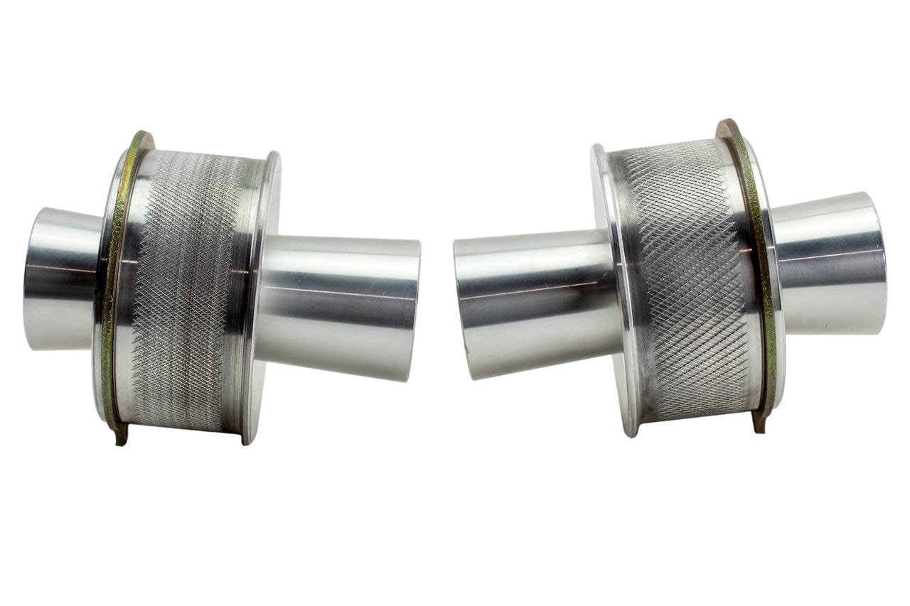 CRBN_F3X__43833.1574196358.1280.1280.jpg SPL Parts Front Caster Rod Bushings (Non-Adjustable) - BMW / F3X / 3 Series / 4 Series - Image 1