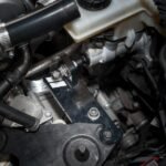 CTS Turbo Brake Master Cynlinder Brace | Audi 8V RS3 | Audi 8S TT-RS - Image 3