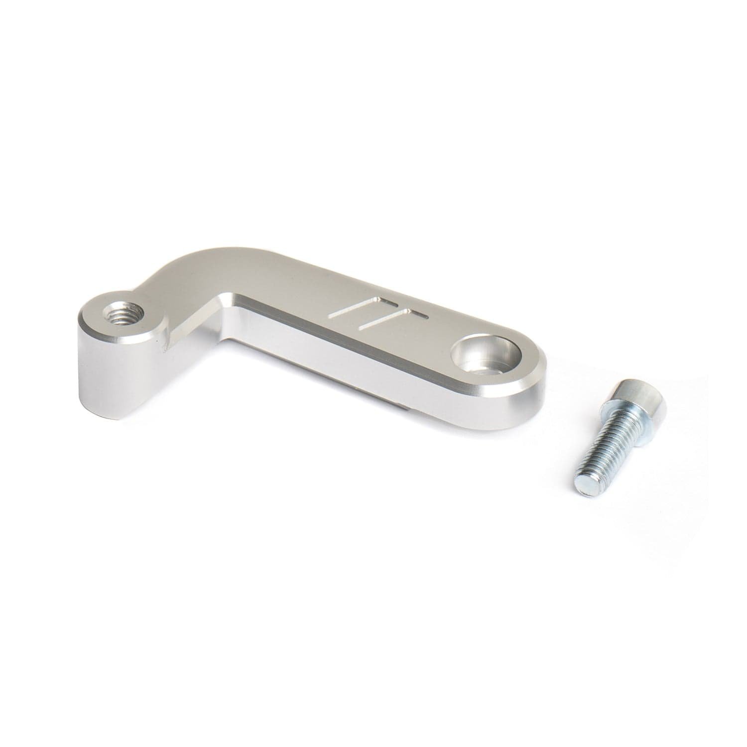 CTS-HW-426.jpg CTS Turbo Catch Can Mounting Bracket for CTS Engine Mount - Image 1