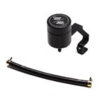 Chase Bays Clutch Reservoir for Dual Piston Brake Booster Delete - Left Mount