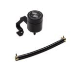 Chase Bays Clutch Reservoir for Dual Piston Brake Booster Delete - Right Mount