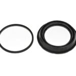 Brake Caliper Repair Kit - VW/Audi / MK5 / MK6 / 8P / GTI / Jetta / EOS / CC / Beetle / A3 / TT