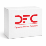 Dynamic Friction 2013-2016 MINI Cooper Countryman Rear Right Drilled Silver Brake Rotor