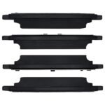 Dynamic Friction 2021-2025 Hyundai Sonata Rear 5000 Advanced Ceramic Brake Pads - Image 2