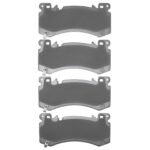 Dynamic Friction 2021-2025 Cadillac Escalade ESV Front 5000 Advanced Ceramic Brake Pads - Image 3