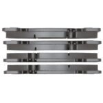 Dynamic Friction 2021-2025 Cadillac Escalade ESV Front 5000 Advanced Ceramic Brake Pads - Image 2