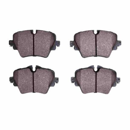 Dynamic Friction 2019-2025 BMW 228i xDrive Gran Coupe Front 5000 Advanced Ceramic Brake Pads