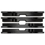 Dynamic Friction 2022-2024 Land Rover Range Rover Front Euro 5000 Ceramic Brake Pads - Image 2