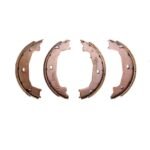 Dynamic Friction 1999-2021 BMW 230i xDrive Parking Brake Parking Shoes