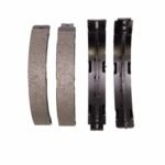 Dynamic Friction 1991-2013 Mercedes-Benz S320 Parking Brake Parking Shoes - Image 2