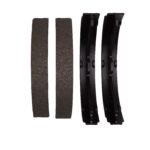Dynamic Friction 2009-2018 Mercedes-Benz CLS63 AMG Parking Brake Parking Shoes - Image 2