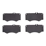 R1 Concepts 08-18 Mercedes-Benz G550 Front Track/Street Brake Pads - Image 2