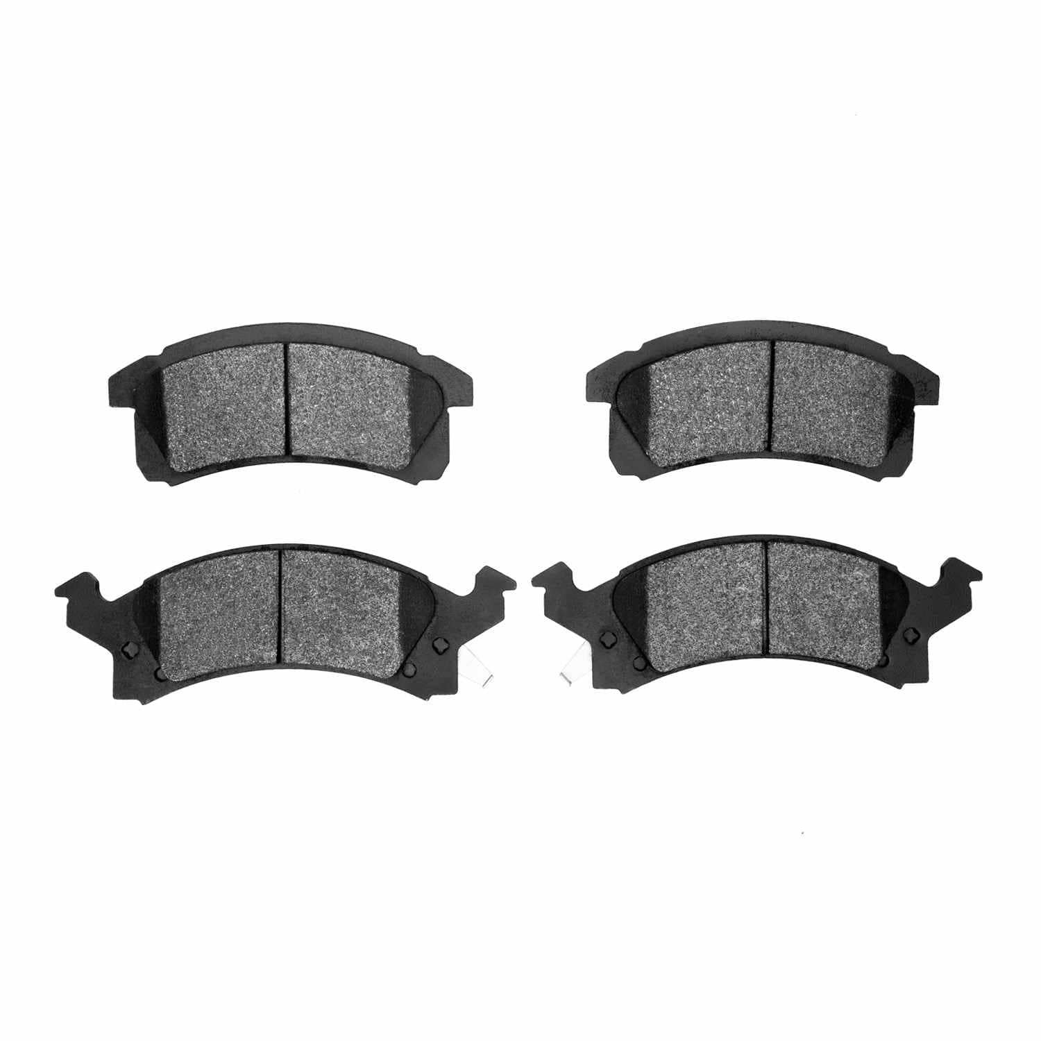 DF_2310050600_Fro.jpg R1 Concepts 90-05 Buick Skylark Front R1 Concepts Ceramic Brake Pads - Image 1