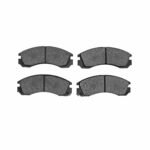 R1 Concepts 90-22 Dodge Stealth Front R1 Concepts Ceramic Brake Pads