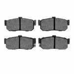 R1 Concepts 91-01 Infiniti I30 Rear R1 Concepts Ceramic Brake Pads