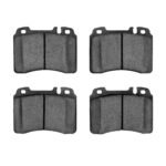 R1 Concepts 90-02 Ferrari 512 TR Front R1 Concepts Ceramic Brake Pads
