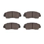 R1 Concepts 86-93 Mazda B2000 Front R1 Concepts Ceramic Brake Pads
