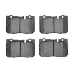R1 Concepts 95-00 Lexus LS400 Front R1 Concepts Ceramic Brake Pads