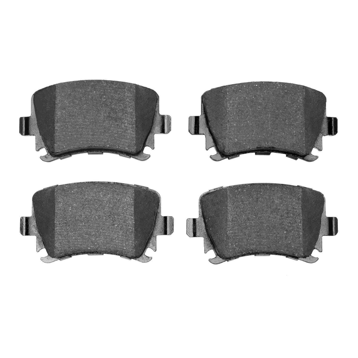 DF_2310110800_Fro.jpg R1 Concepts 00-21 Audi A4 Quattro Rear R1 Concepts Ceramic Brake Pads - Image 1