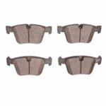 R1 Concepts 07-14 Mercedes-Benz CL63 AMG Rear R1 Concepts Ceramic Brake Pads
