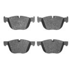 R1 Concepts 07-19 BMW X4 Front R1 Concepts Ceramic Brake Pads
