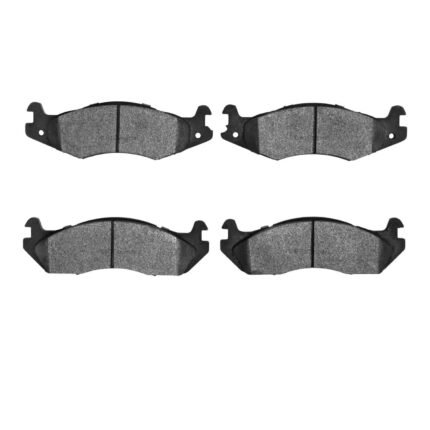 R1 Concepts 82-92 American Motors SPIRIT Front R1 Concepts Optimum OE Brake Pads