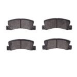 R1 Concepts 86-03 Lexus RX300 Rear R1 Concepts Optimum OE Brake Pads