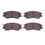 R1 Concepts 90-03 Lexus LS400 Front R1 Concepts Optimum OE Brake Pads